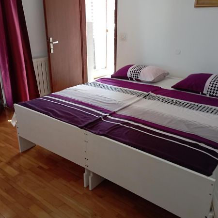 Apartment Mare 1 Novigrad Istria Extérieur photo