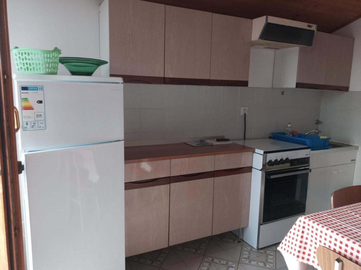 Apartment Mare 1 Novigrad Istria Extérieur photo