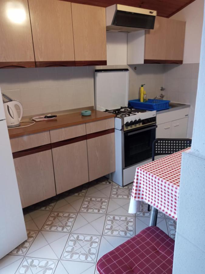Apartment Mare 1 Novigrad Istria Extérieur photo