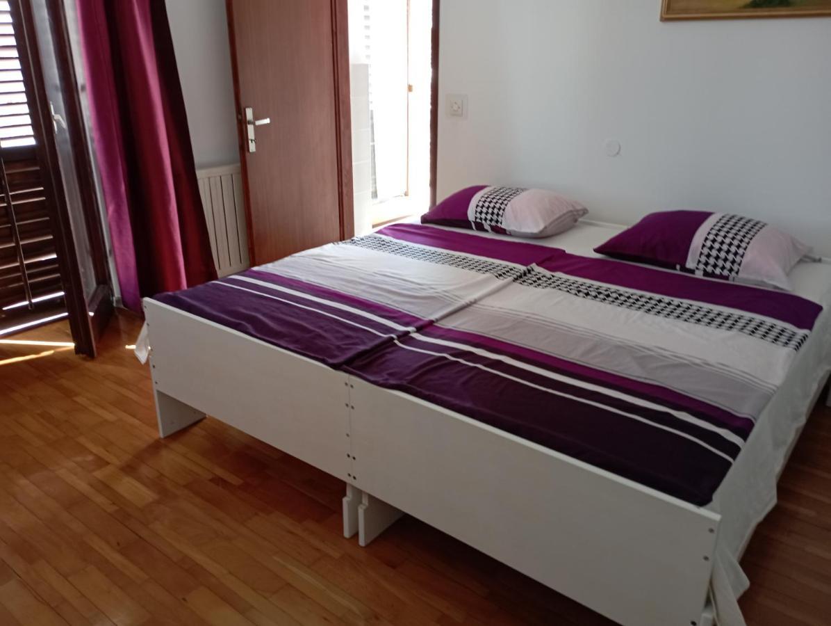 Apartment Mare 1 Novigrad Istria Extérieur photo