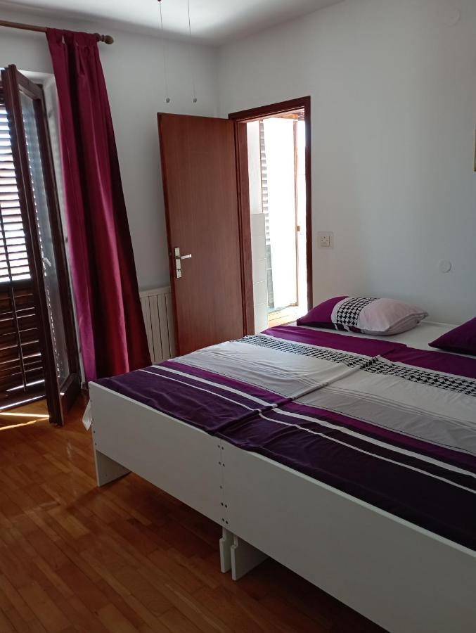 Apartment Mare 1 Novigrad Istria Extérieur photo