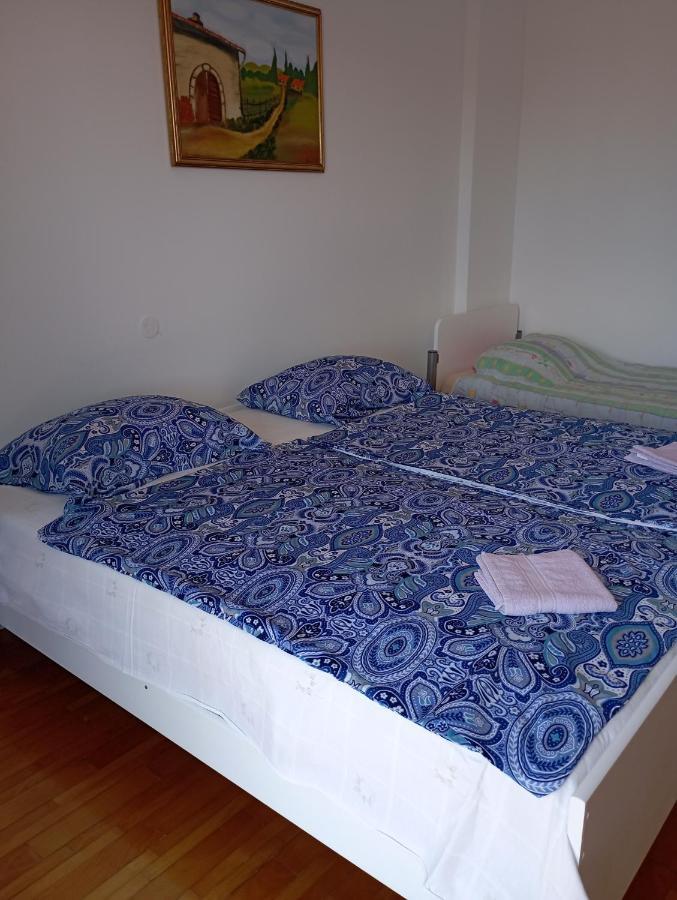 Apartment Mare 1 Novigrad Istria Extérieur photo