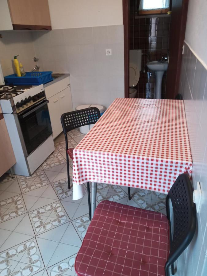 Apartment Mare 1 Novigrad Istria Extérieur photo