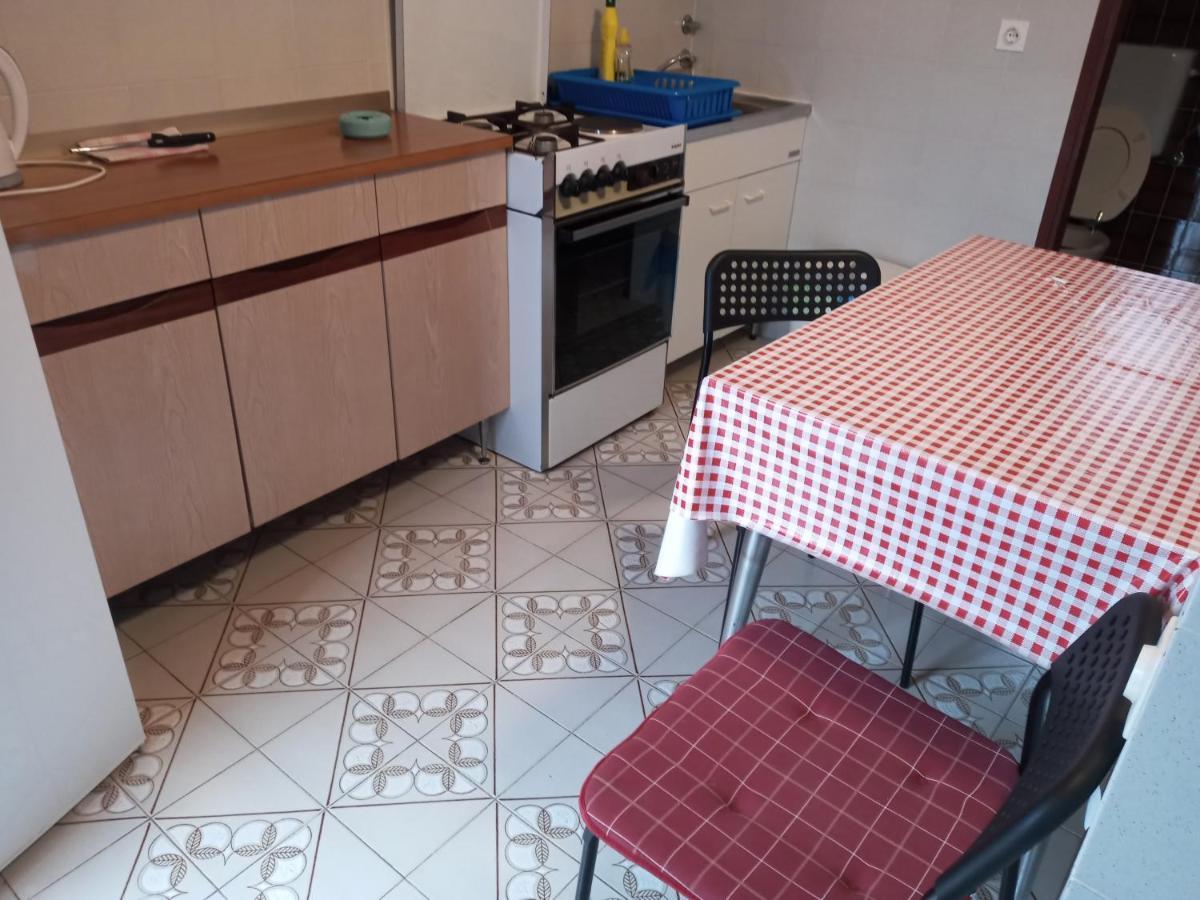 Apartment Mare 1 Novigrad Istria Extérieur photo